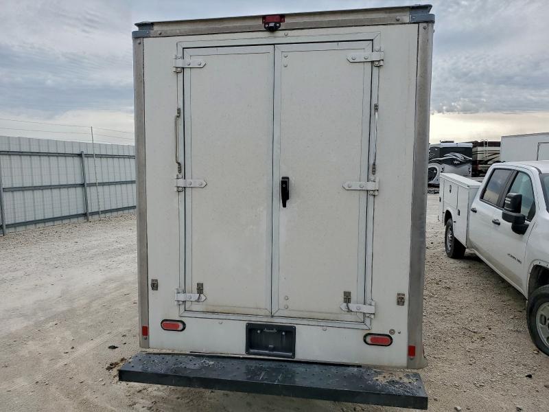 Фото 6 - CHEVROLET EXPRESS