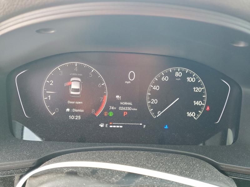 Фото 9 - HONDA CIVIC