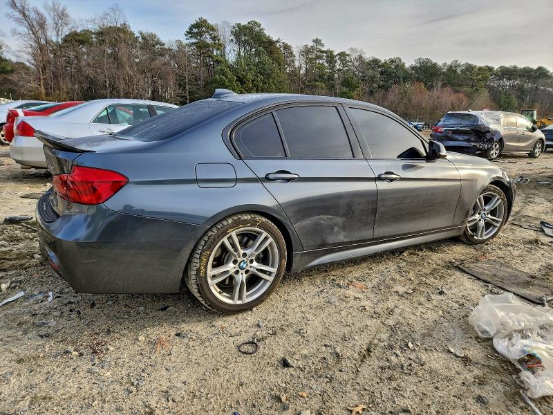 Фото 3 - BMW 3 SERIES