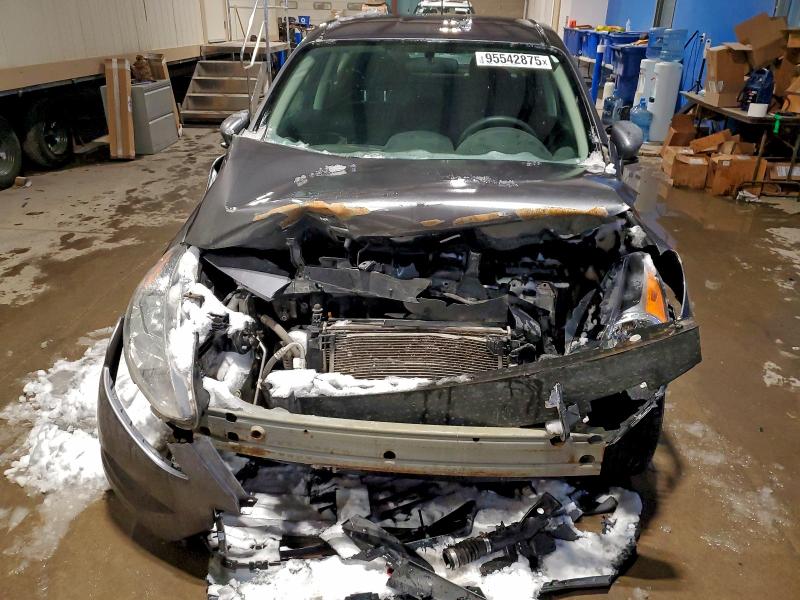 Фото 5 - NISSAN VERSA