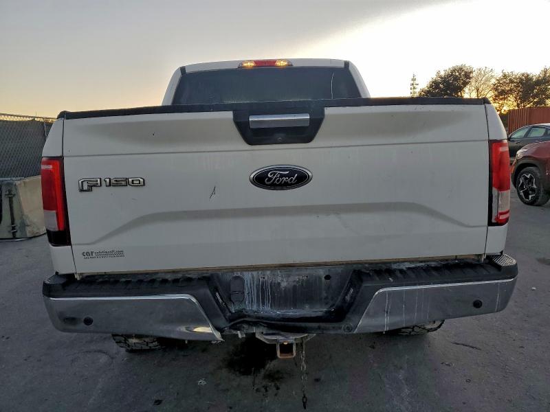 Фото 6 - FORD F-150