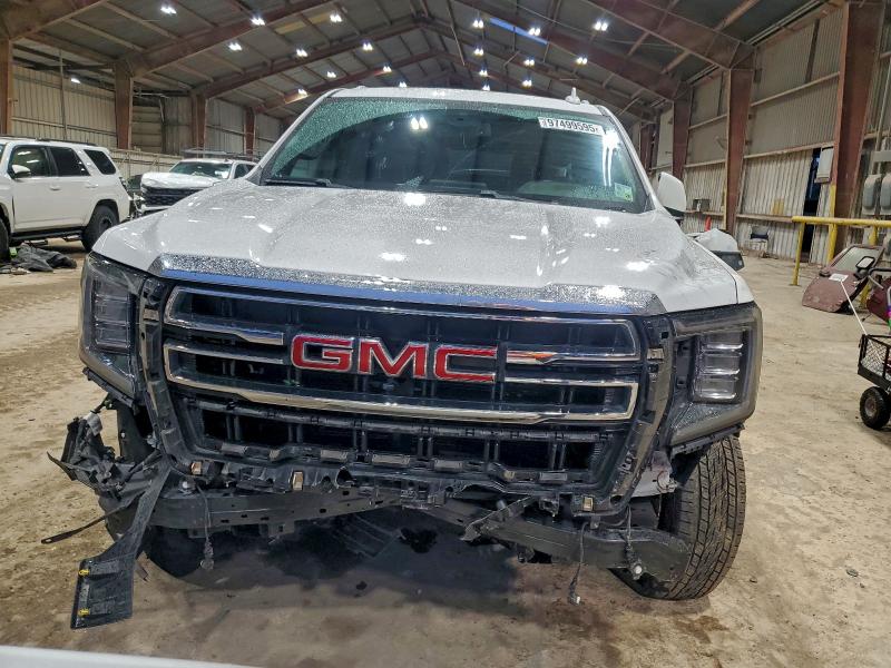 Фото 5 - GMC YUKON