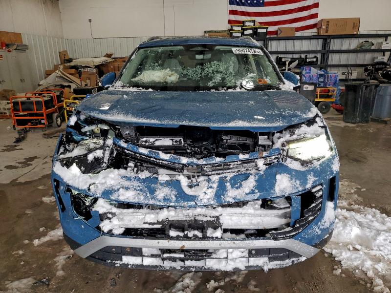 Фото 5 - VOLKSWAGEN TIGUAN