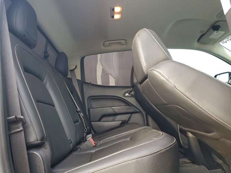 Фото 10 - CHEVROLET COLORADO