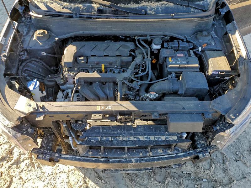 Фото 11 - HYUNDAI VENUE