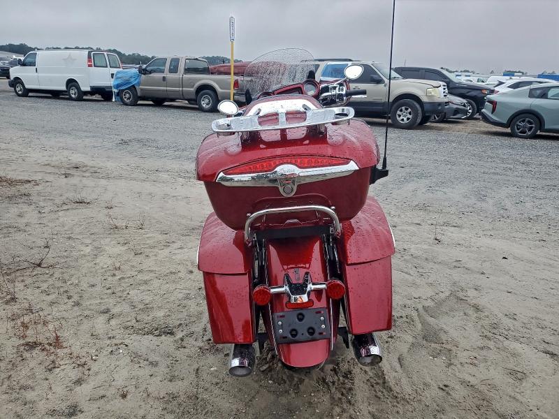 INDIAN MOTORCYCLE 2023