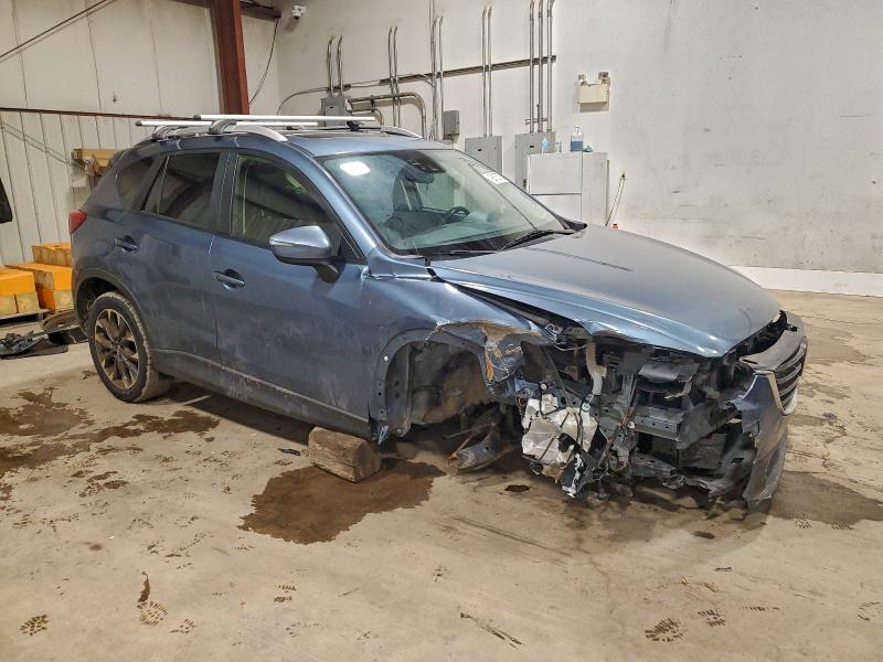 Фото 4 - MAZDA CX-5