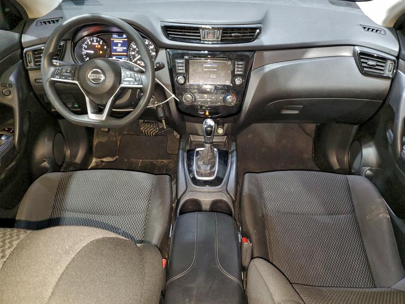 Фото 8 - NISSAN ROGUE