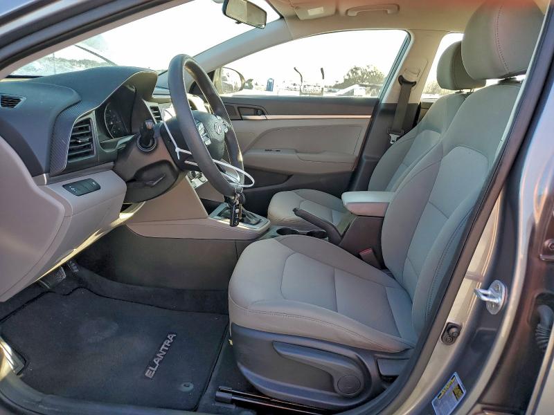 Фото 7 - HYUNDAI ELANTRA