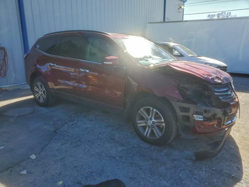 2015 CHEVROLET TRAVERSE