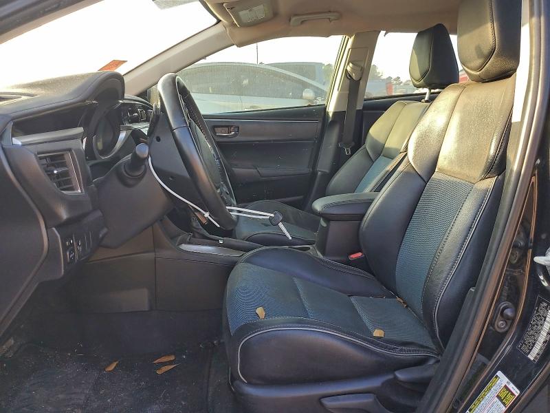 Фото 7 - TOYOTA COROLLA