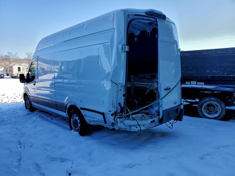 Фото 2 - FORD TRANSIT