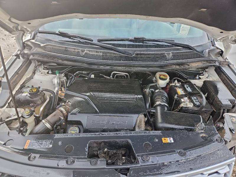 Фото 12 - FORD EXPLORER