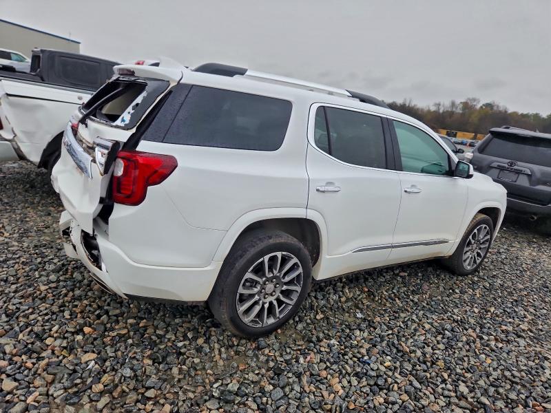 Фото 3 - GMC ACADIA DEN