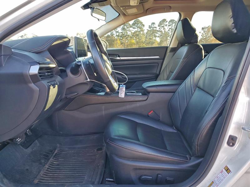 Фото 7 - NISSAN ALTIMA