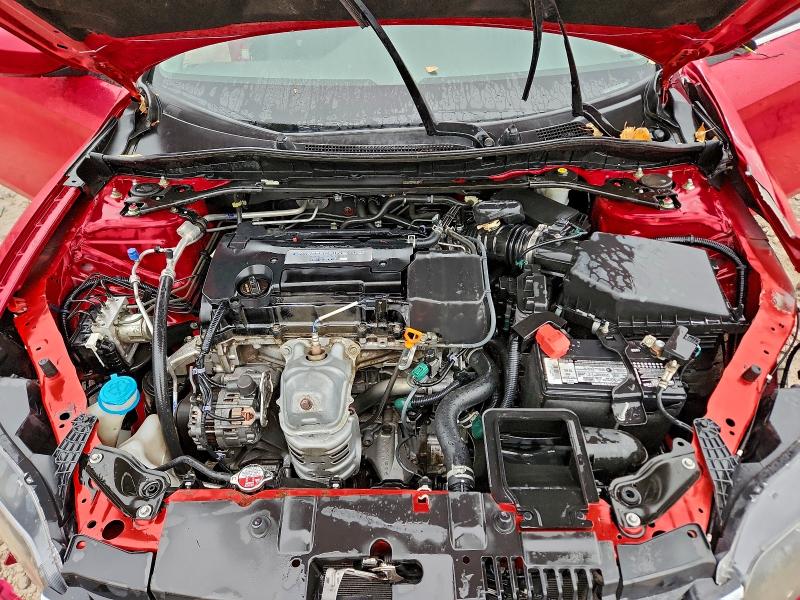 Фото 11 - HONDA ACCORD