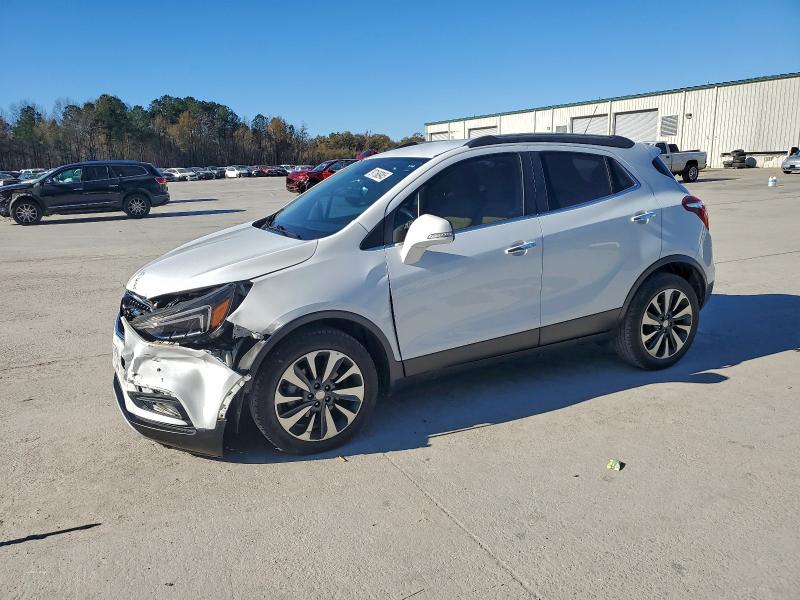 Фото 1 - BUICK ENCORE