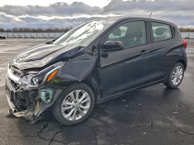 Фото 1 - CHEVROLET SPARK