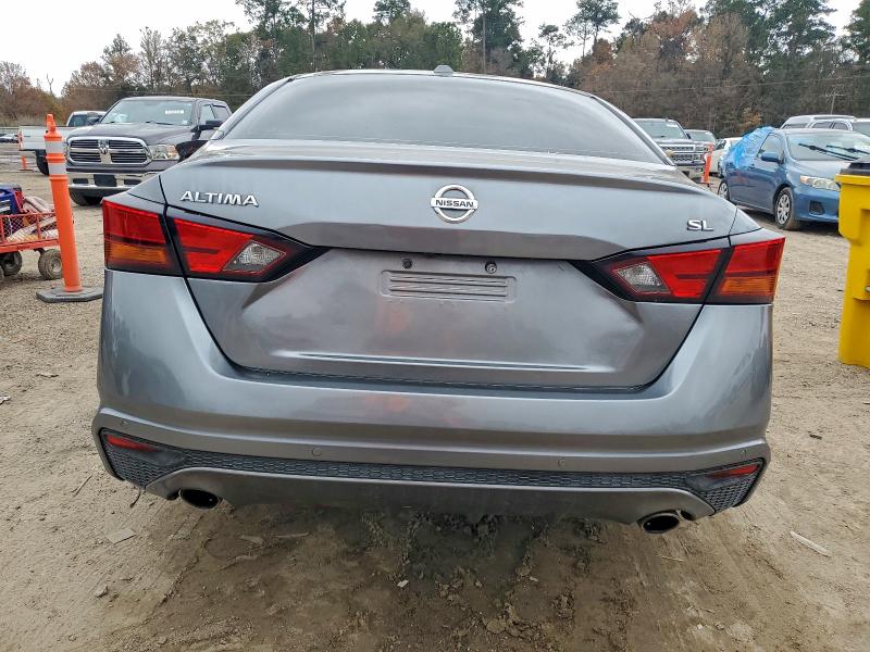 Фото 6 - NISSAN ALTIMA