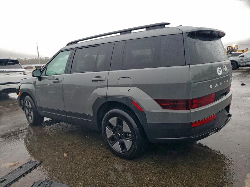 Фото 2 - HYUNDAI SANTA FE