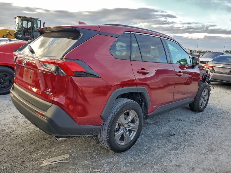 Фото 3 - TOYOTA RAV4