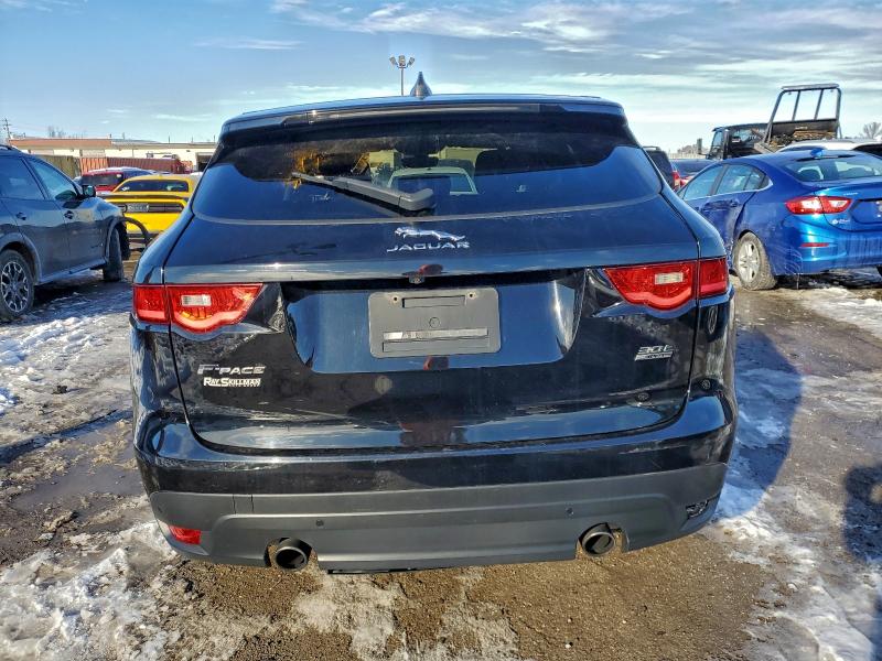 Фото 6 - JAGUAR F-PACE