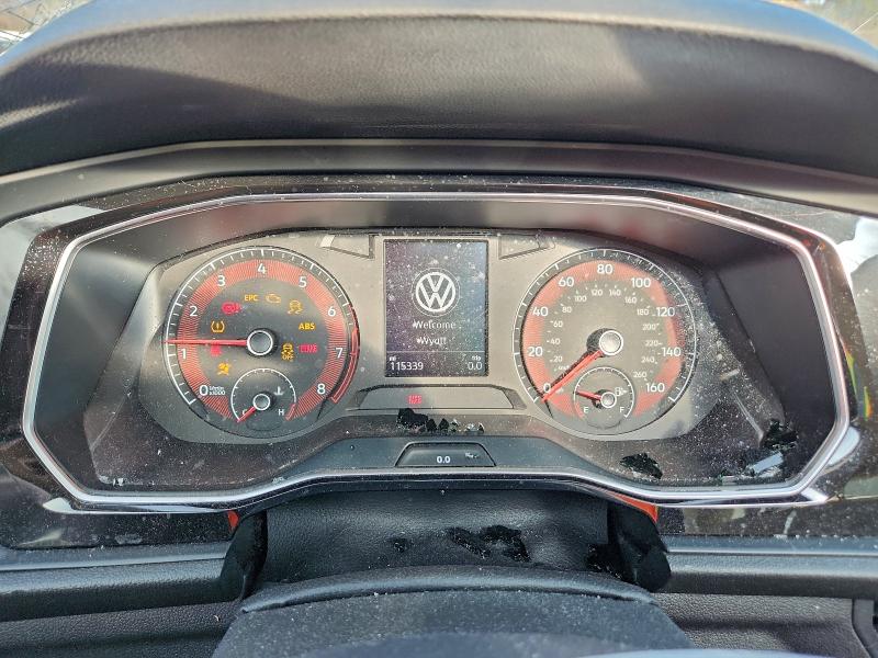 Фото 9 - VOLKSWAGEN JETTA