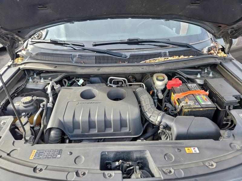 Фото 12 - FORD EXPLORER