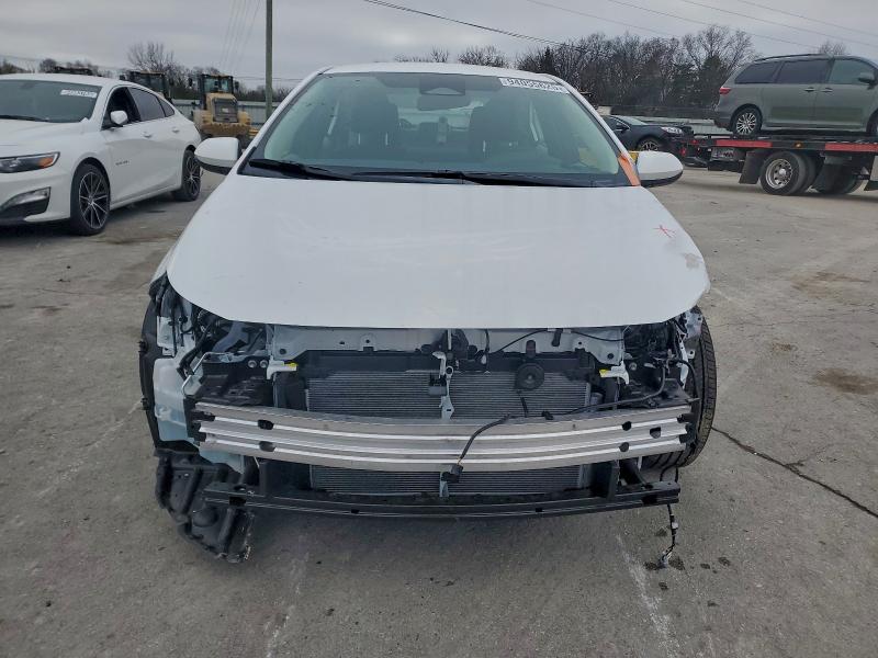 Фото 5 - TOYOTA COROLLA