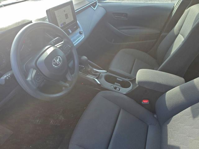 Фото 7 - TOYOTA COROLLA