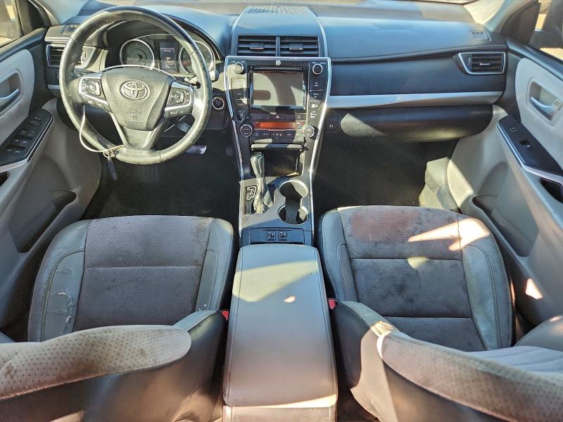 Фото 8 - TOYOTA CAMRY