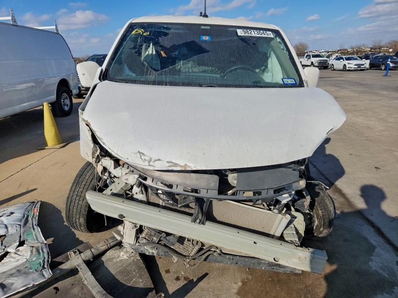 Фото 5 - NISSAN NV