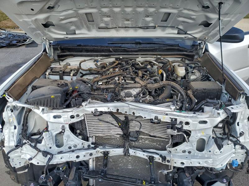 Фото 12 - TOYOTA 4RUNNER