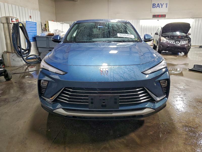 BUICK ENVISTA PR 2024 VIN KL47LAE2XRB054066