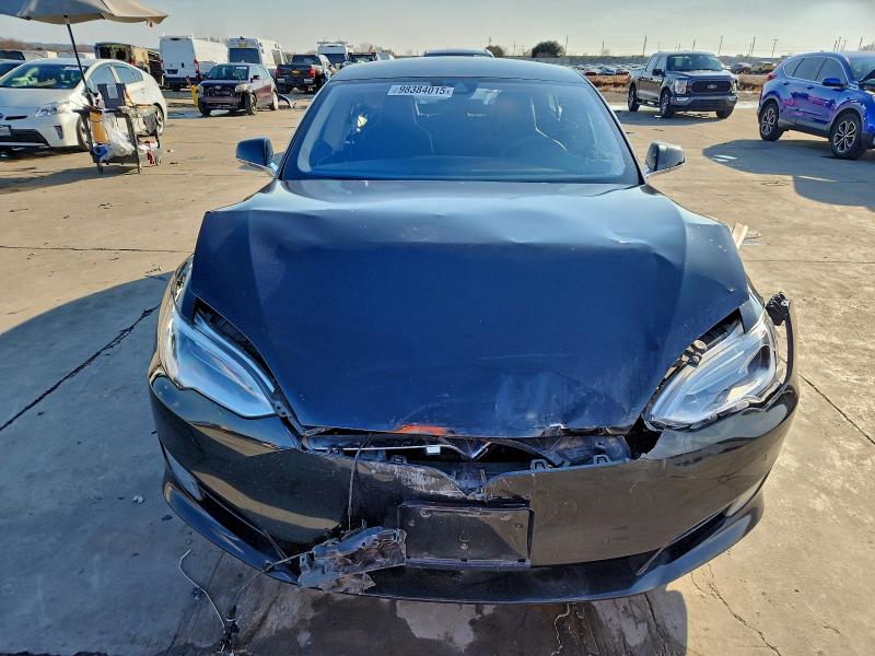 Фото 5 - TESLA MODEL S