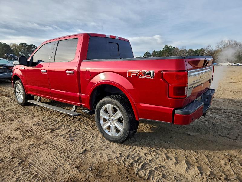 Фото 2 - FORD F-150