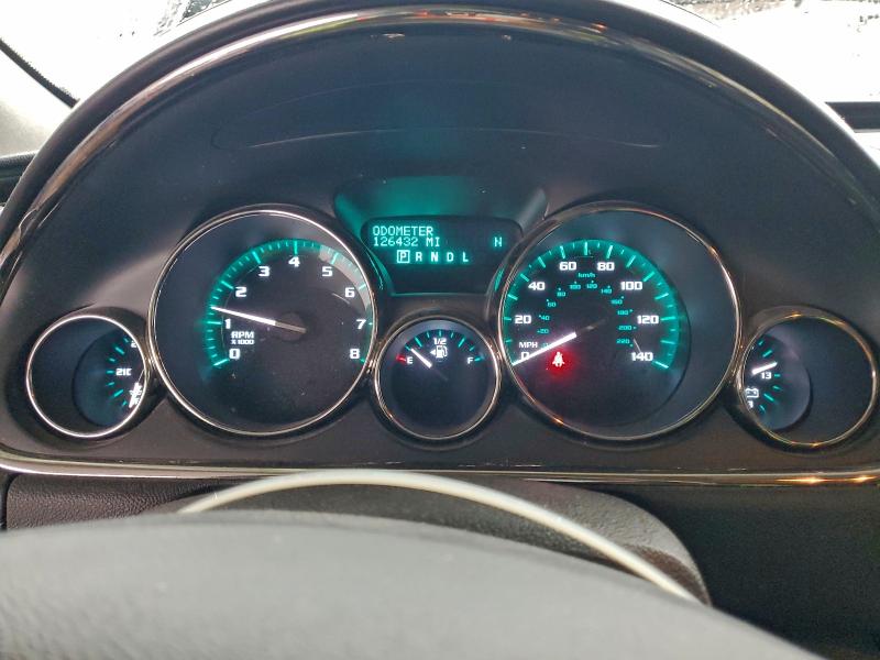 Фото 9 - BUICK ENCLAVE