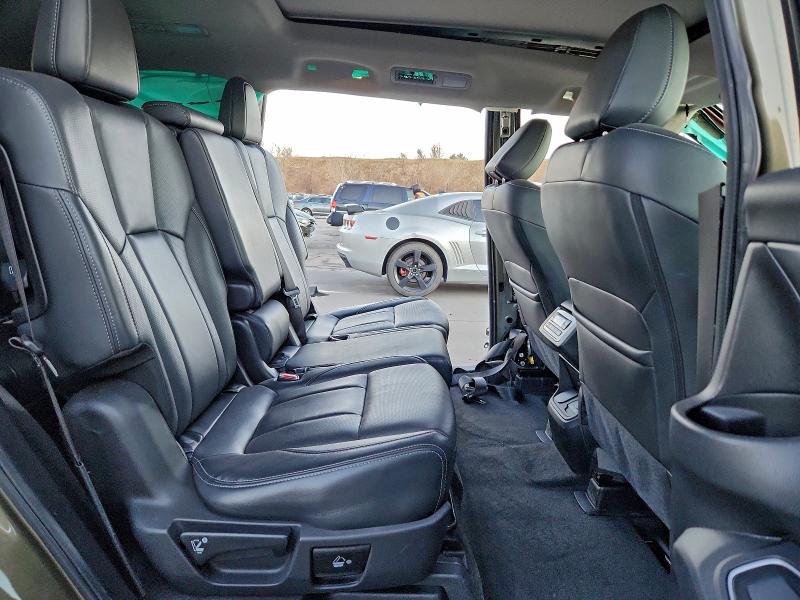 Фото 11 - SUBARU ASCENT