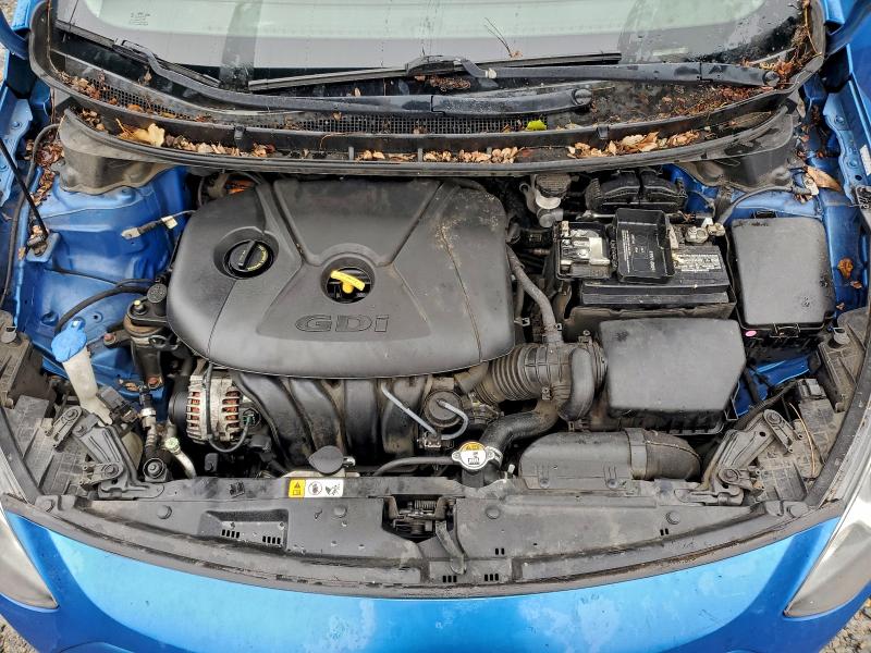 Фото 11 - HYUNDAI ELANTRA