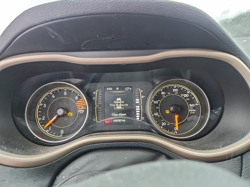 Фото 9 - JEEP GRAND CHER