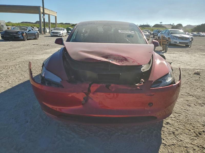 Фото 5 - TESLA MODEL 3