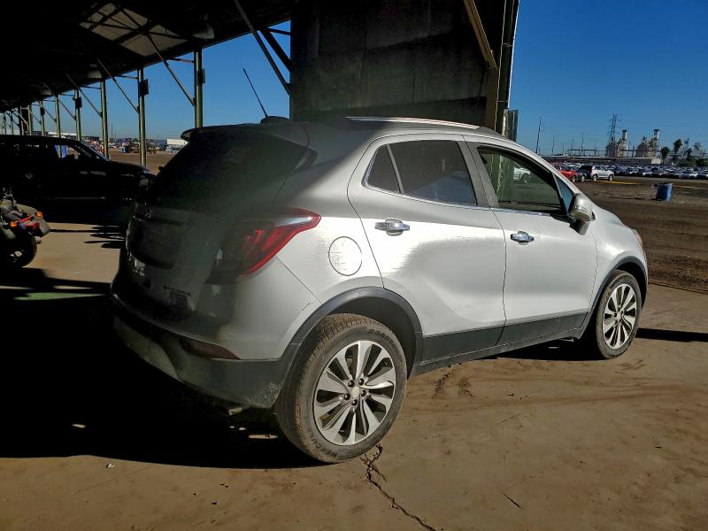 Фото 3 - BUICK ENCORE