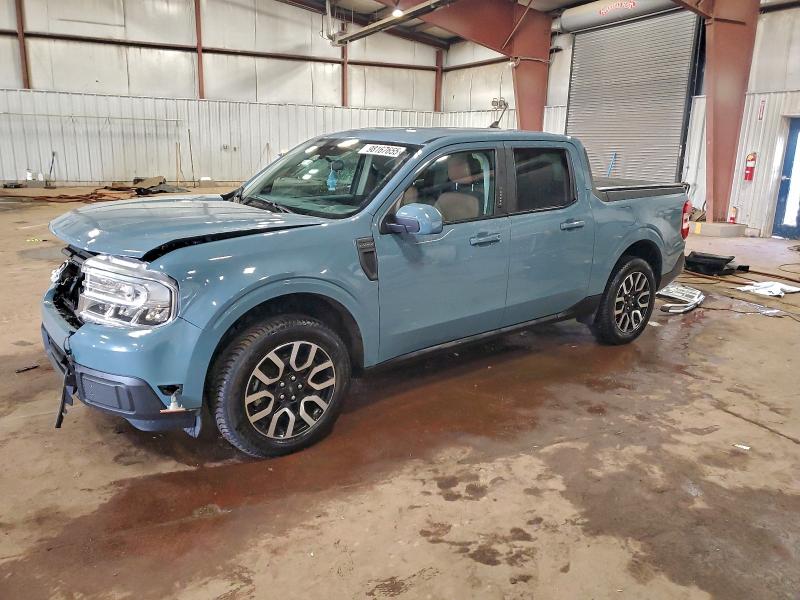 Фото 1 - FORD MAVERICK