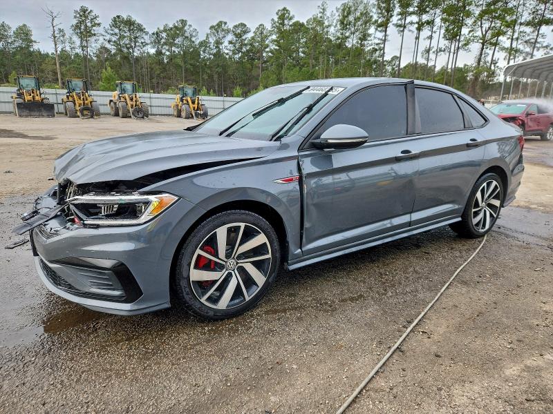 Фото 1 - VOLKSWAGEN JETTA