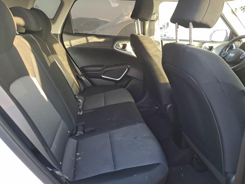 Фото 10 - KIA SOUL