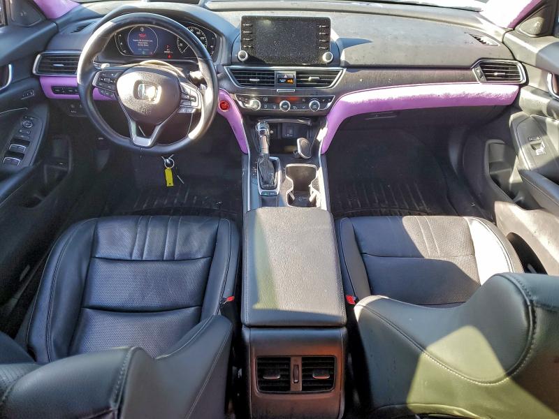 Фото 8 - HONDA ACCORD