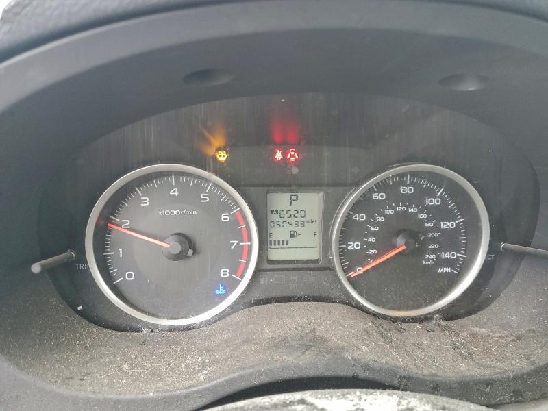 Фото 9 - SUBARU FORESTER