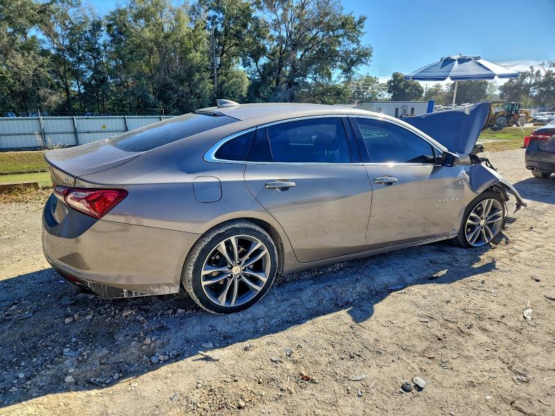 Фото 3 - CHEVROLET MALIBU