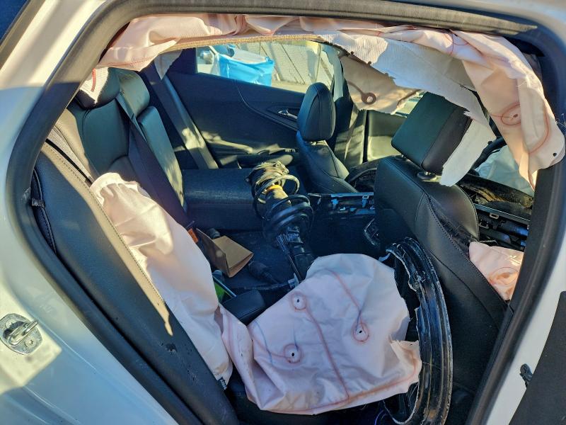 Фото 10 - CHEVROLET MALIBU