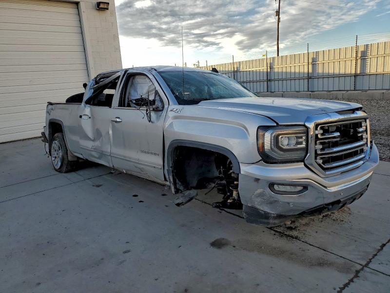 Фото 4 - GMC SIERRA